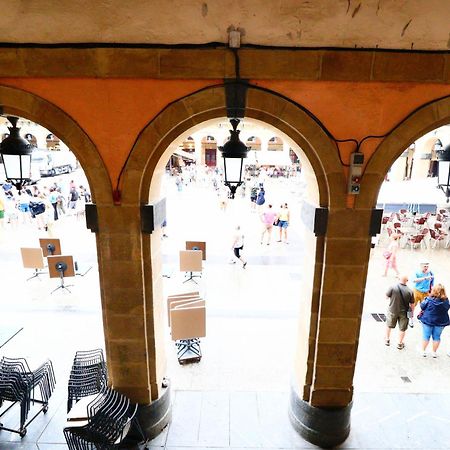 Plaza Consti, Heart Of The Old Town Daire San Sebastián Dış mekan fotoğraf